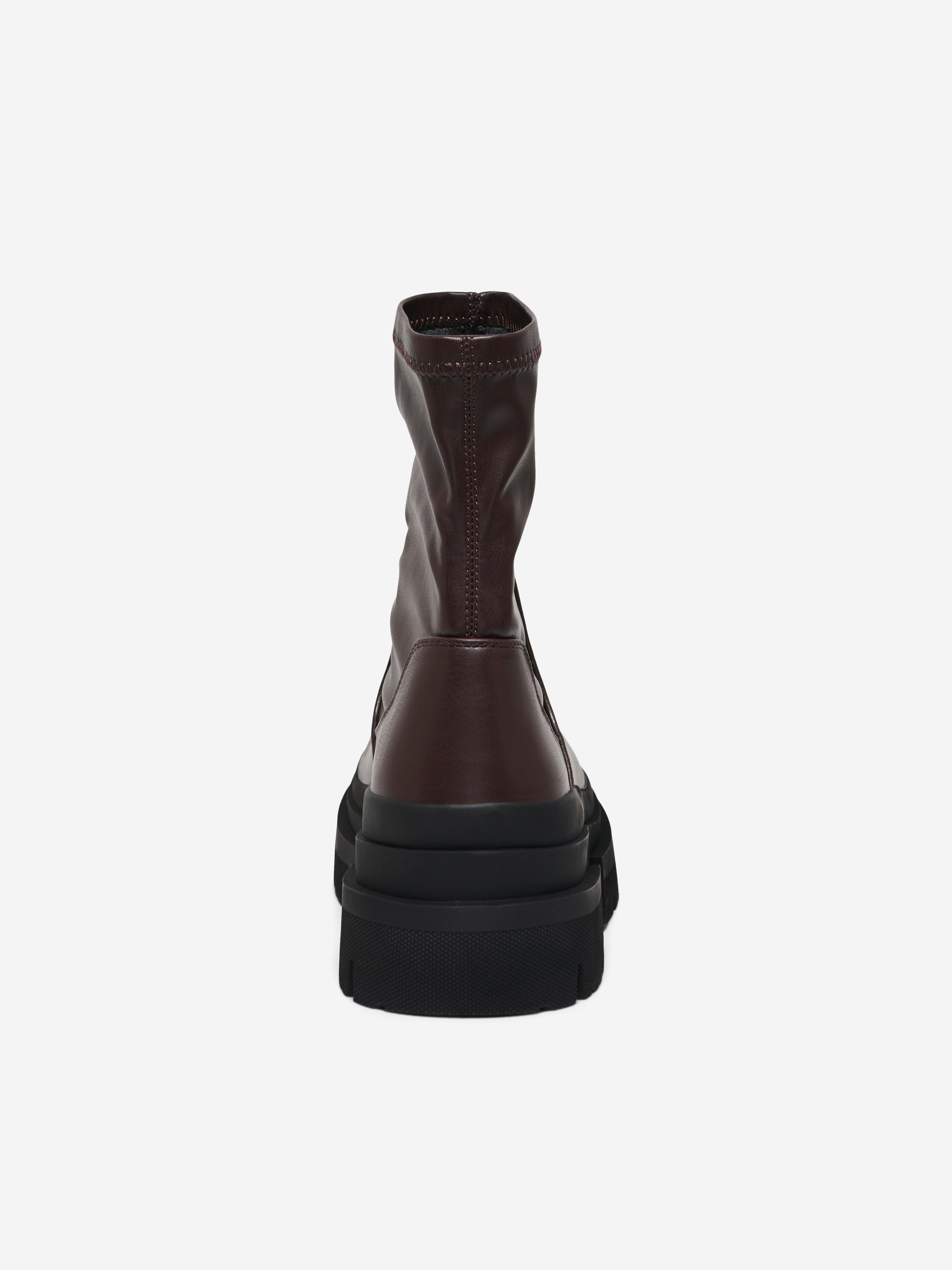 ONLBEATRIX-3 Stiefel | Dunkelbraun | ONLY® 