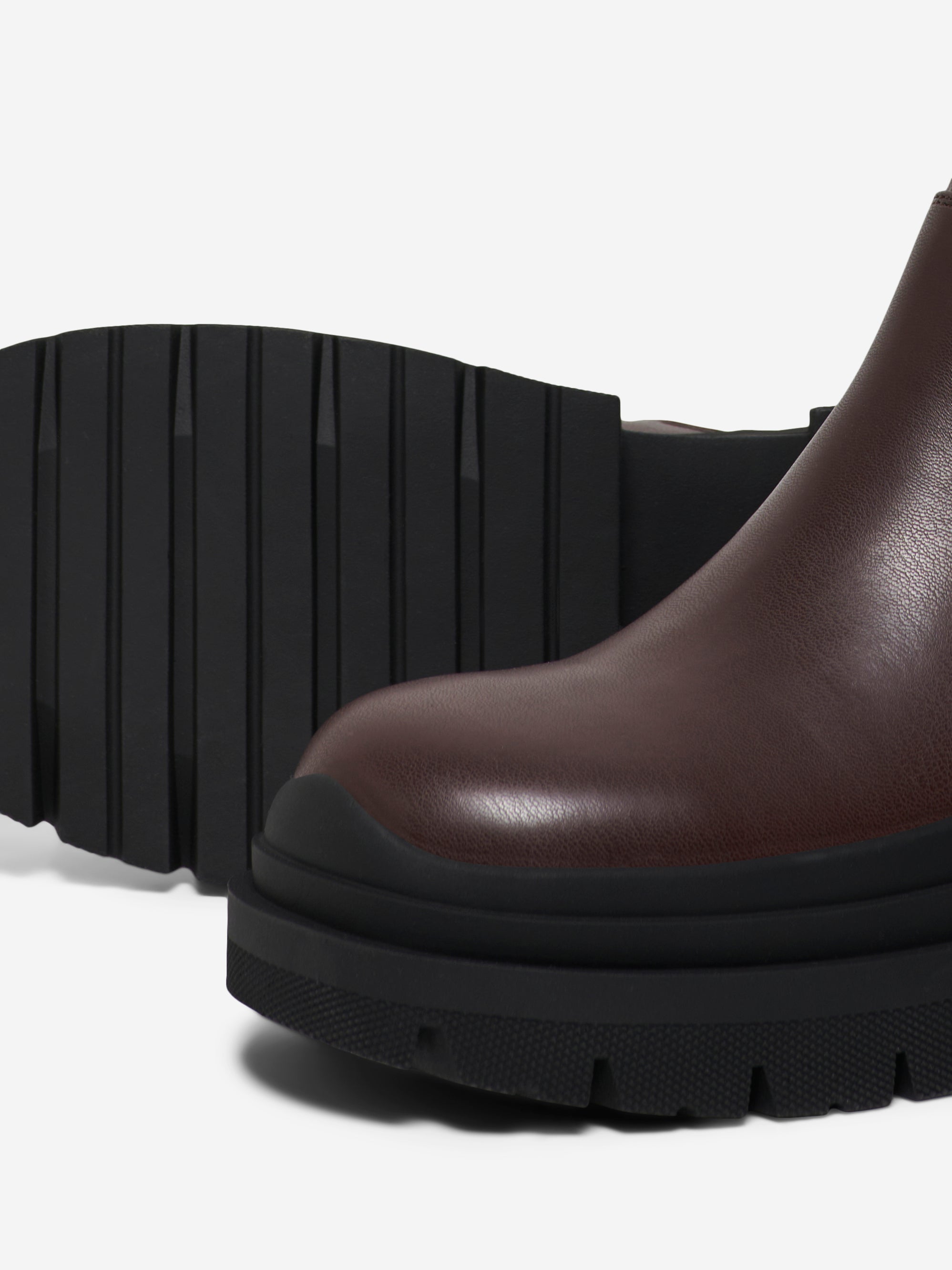 ONLBEATRIX-3 Stiefel | Dunkelbraun | ONLY® 