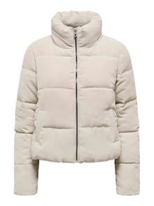 ONLY Stehkragen Steppjacke -Moonstruck - 15304768