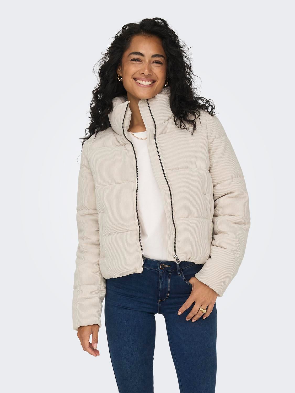 Women s Jackets Outerwear ONLY