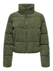 ONLY Stehkragen Steppjacke -Kalamata - 15304768