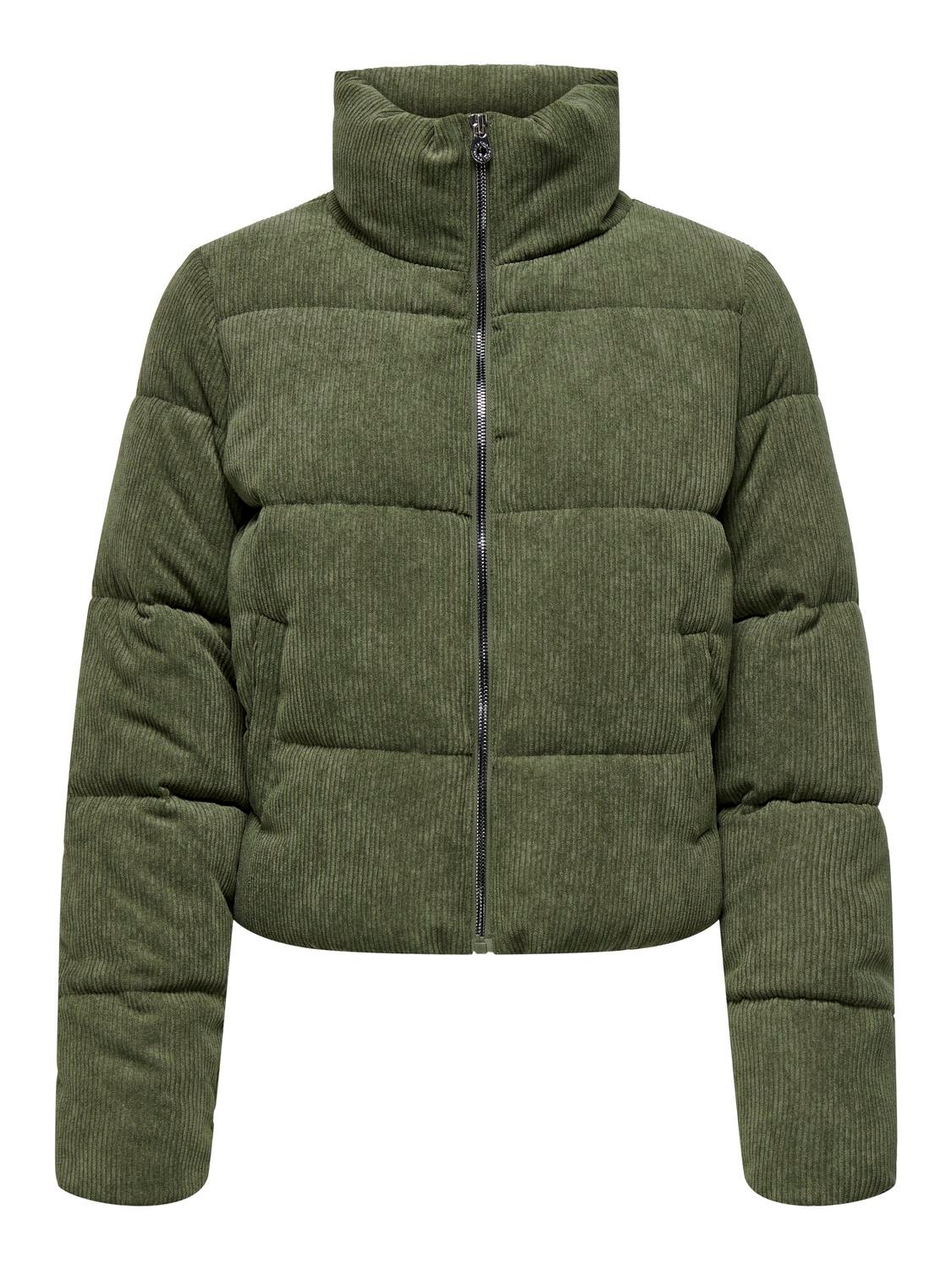 ONLY Stehkragen Steppjacke -Kalamata - 15304768