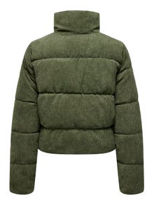 ONLY Stehkragen Steppjacke -Kalamata - 15304768