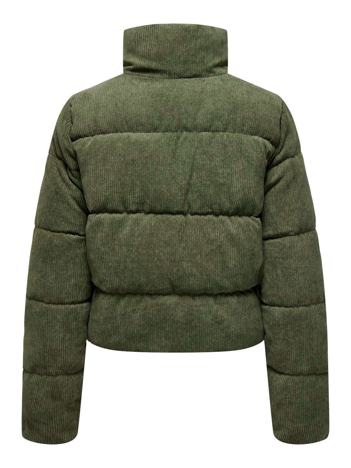 ONLY Stehkragen Steppjacke -Kalamata - 15304768