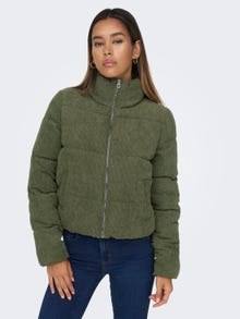 ONLY Stehkragen Steppjacke -Kalamata - 15304768