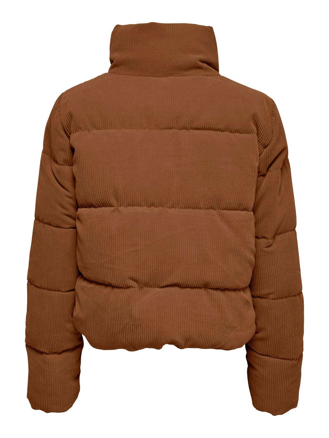 Brave soul hot sale quilted jacket