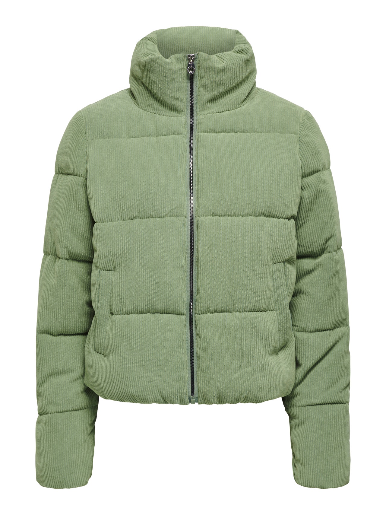 ONLY ONLNEWDOLLY Doudoune -Hedge Green - 15304768