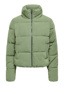 ONLY ONLNEWDOLLY Doudoune -Hedge Green - 15304768