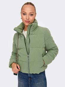 ONLY ONLNEWDOLLY Doudoune -Hedge Green - 15304768