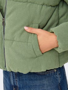 ONLY ONLNEWDOLLY Doudoune -Hedge Green - 15304768