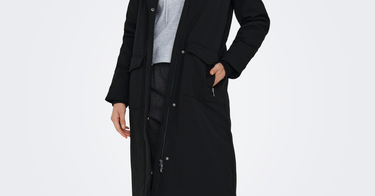 ONLNEWMAASTRICHT Jacke | Schwarz | ONLY®