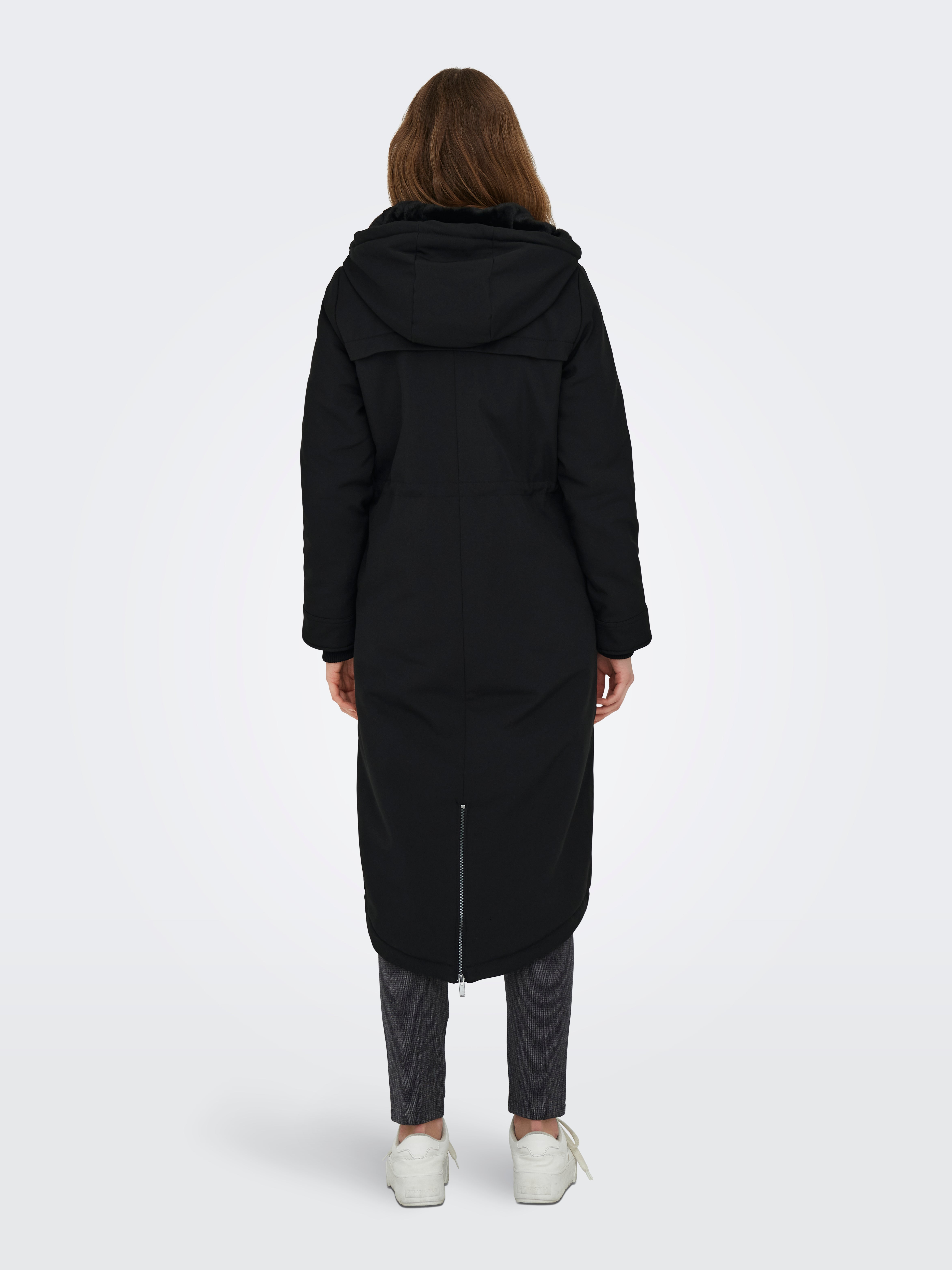 ONLNEWMAASTRICHT Jacke | Schwarz | ONLY® 