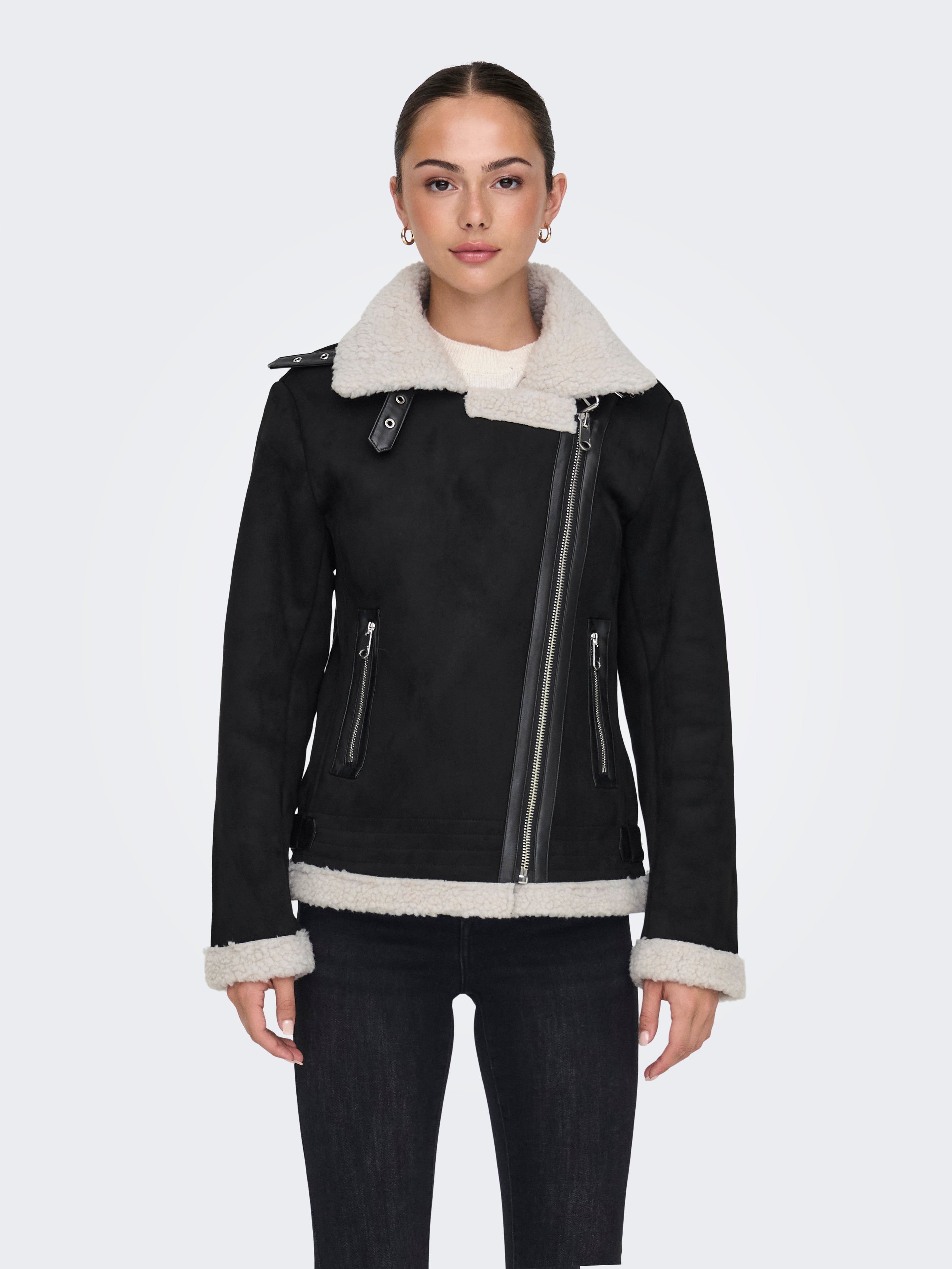 Onlnewdiana Fliegerjacke