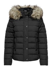 ONLY Quilted jacket -Phantom - 15304778