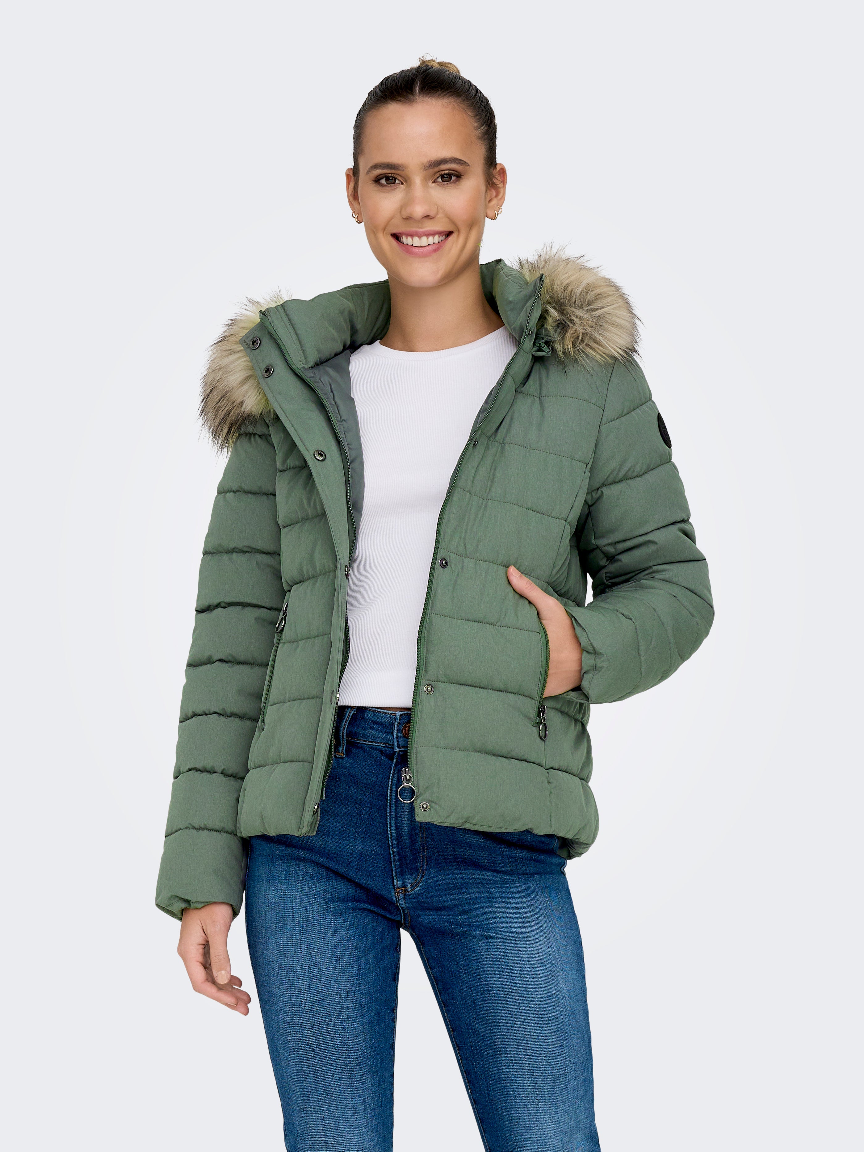 Women's Jackets | Outerwear | ONLY
