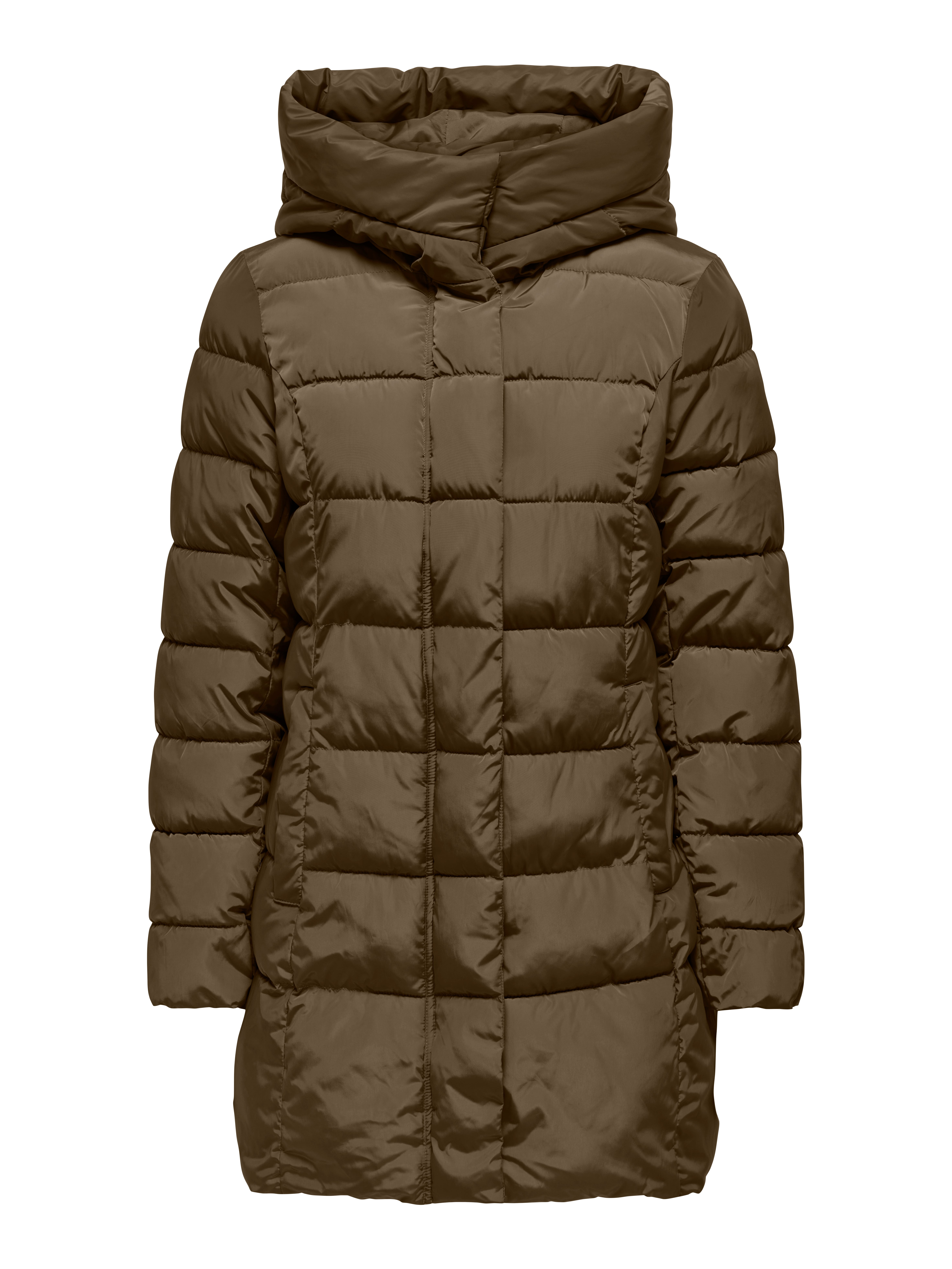 Thumbnail - Onllina Steppmantel