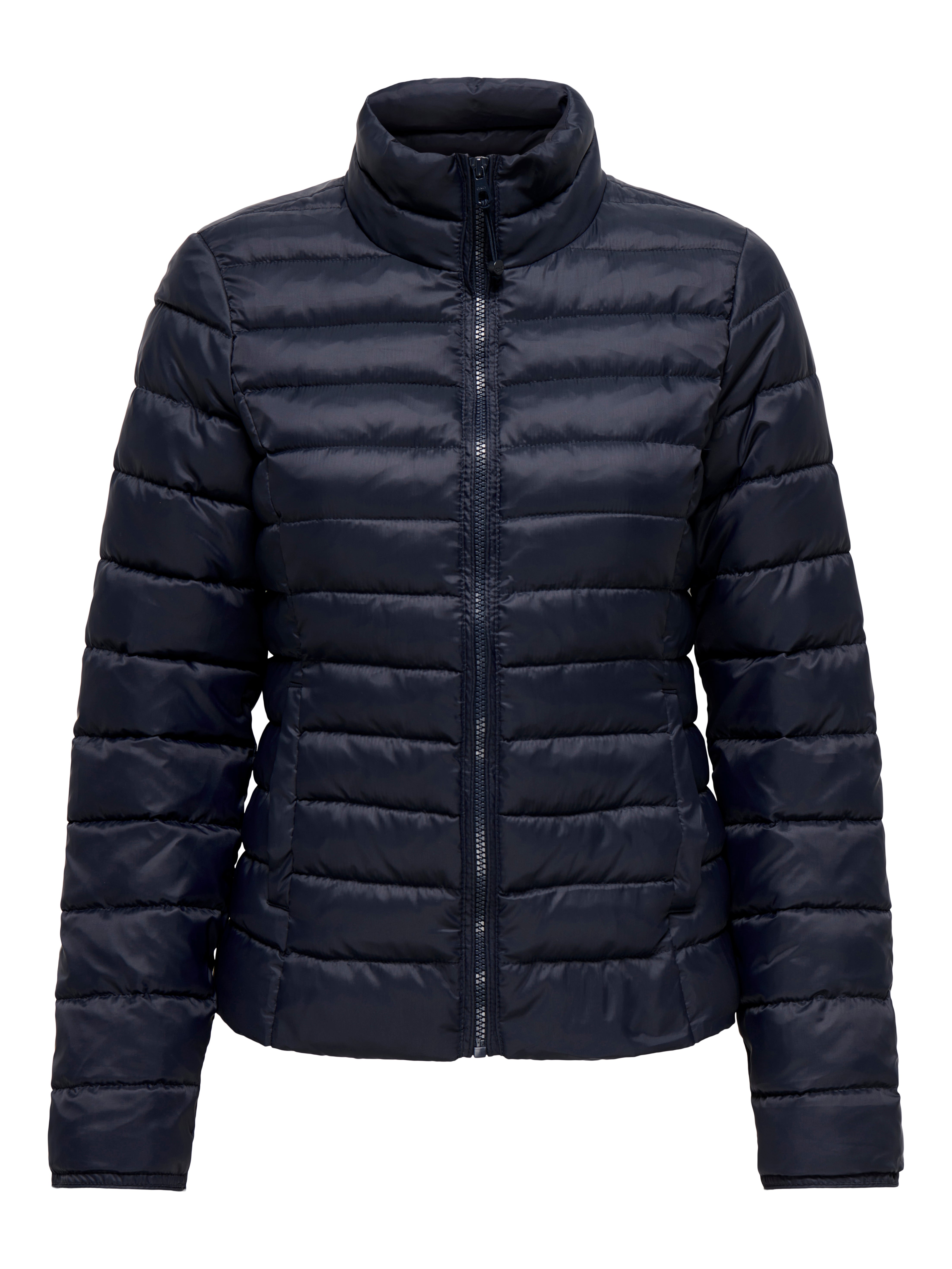 ONLNEWTAHOE Steppjacke | Dunkelblau | ONLY®