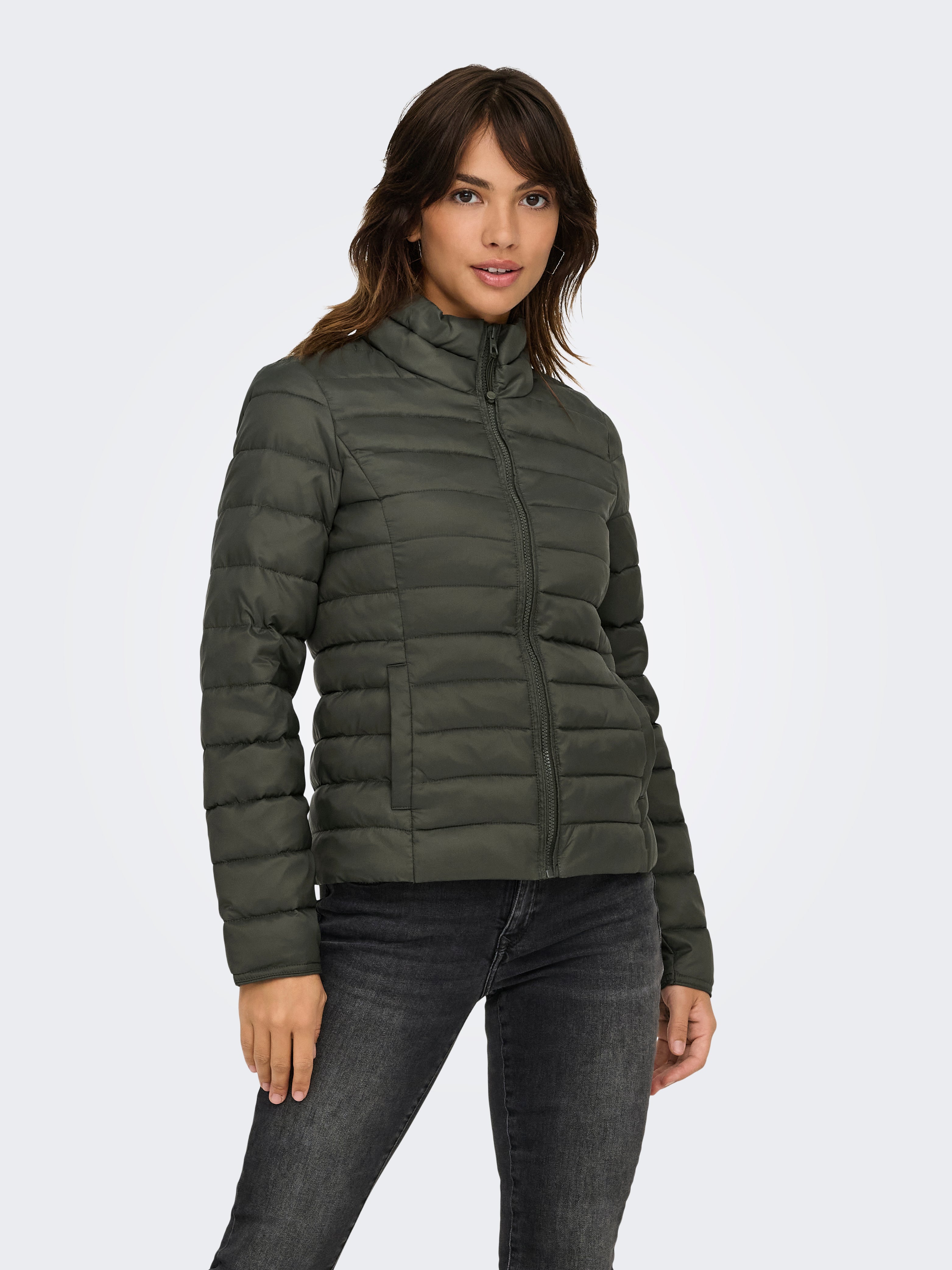 Onltahoe Steppjacke