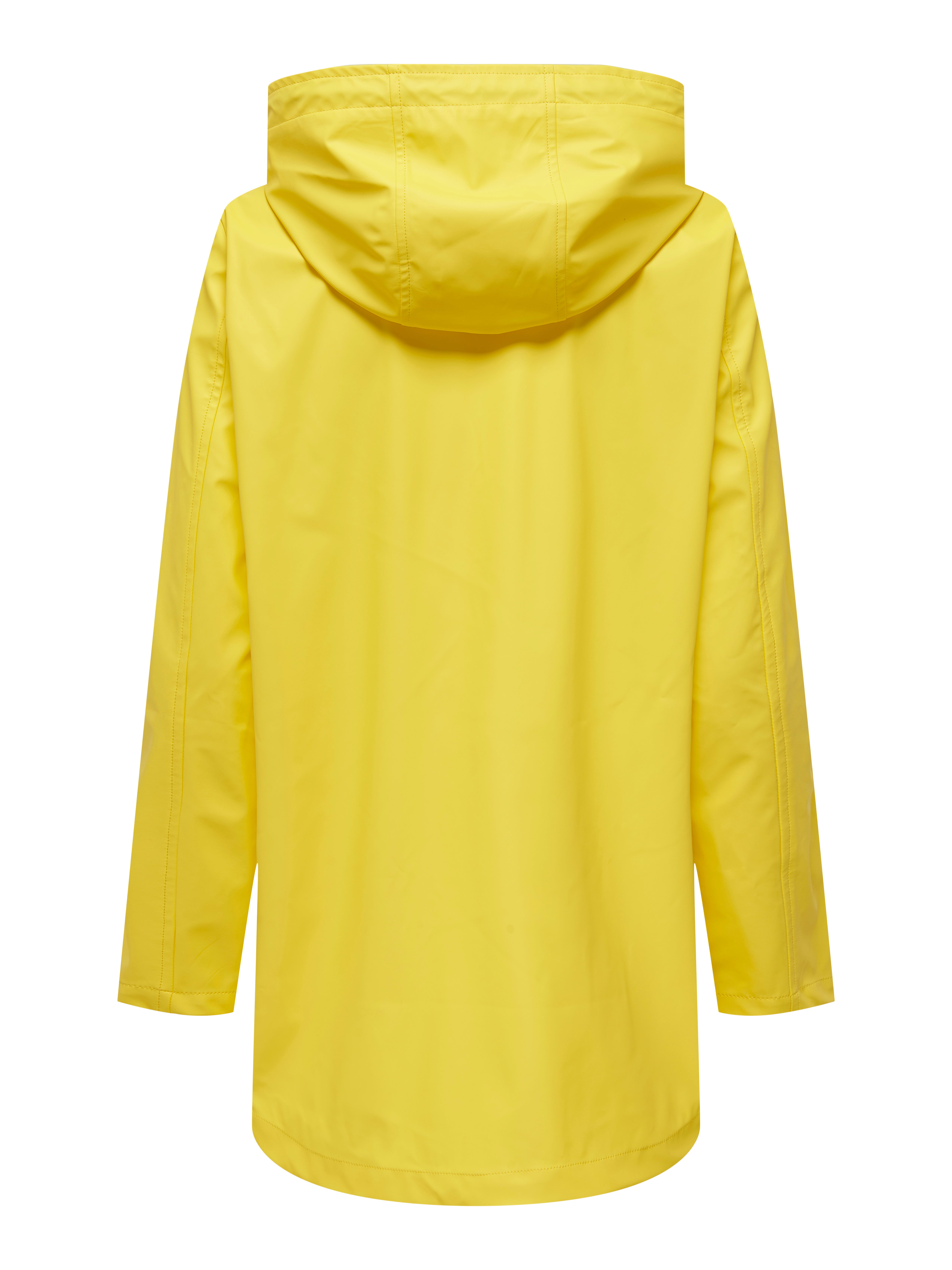 ジャケット・アウター argue essential over trench coat STAFF STYLING｜THE SHOP YOHJI YAMAMOTO