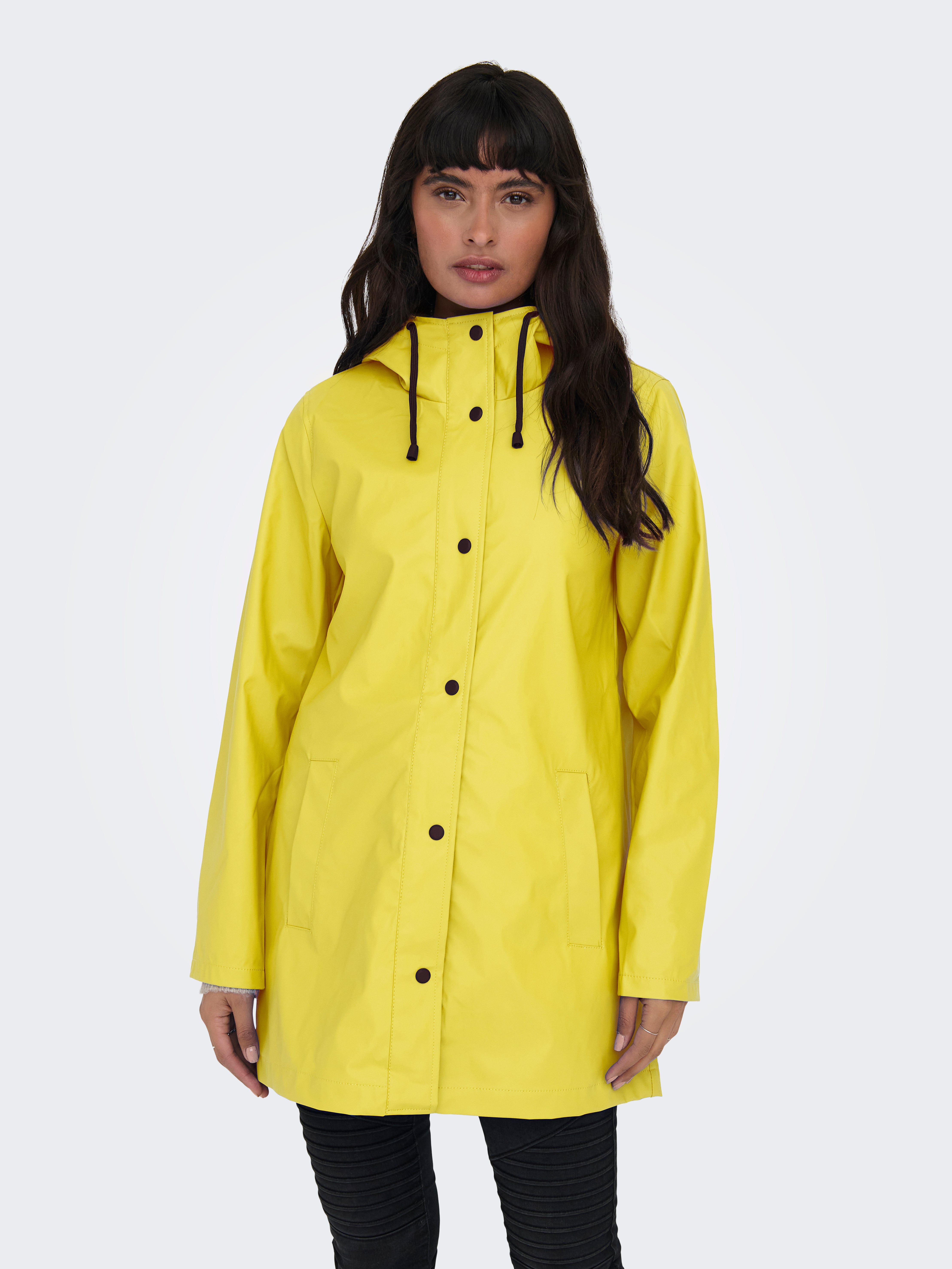 ONLNEWELLEN Raincoat