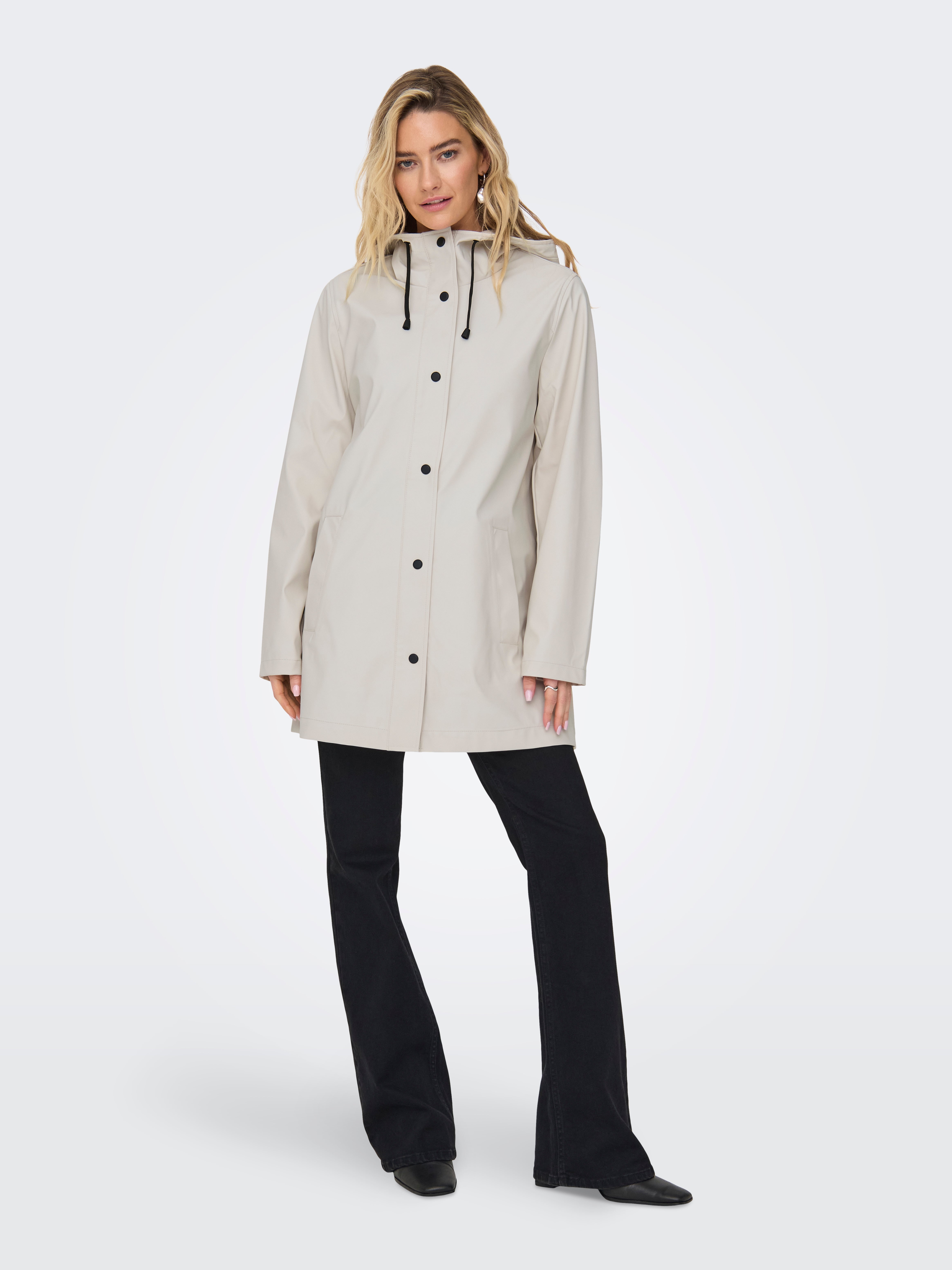 only-onlnewellenraincoatotwcc-
