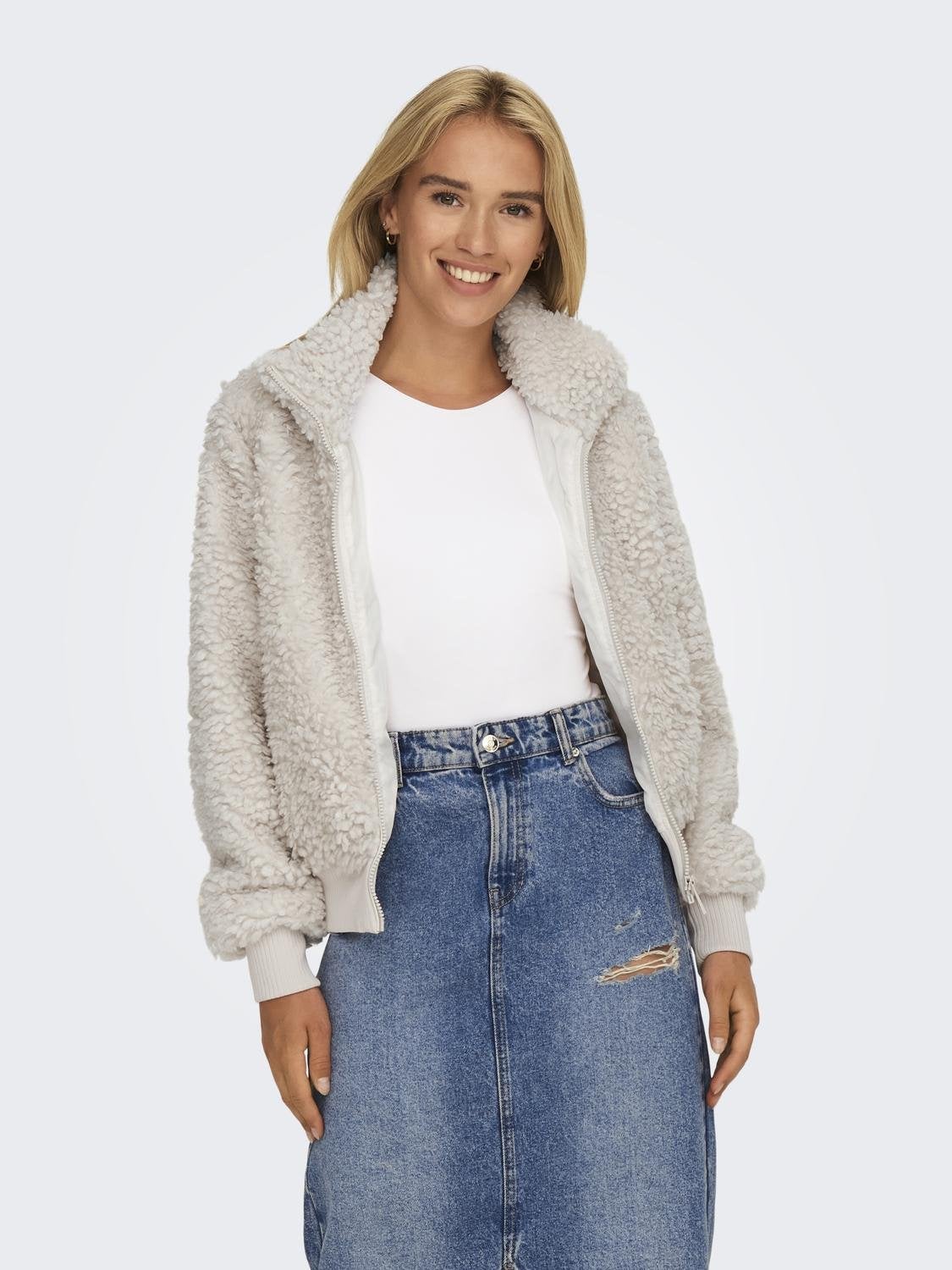 Onlnewellie Blousonjacke