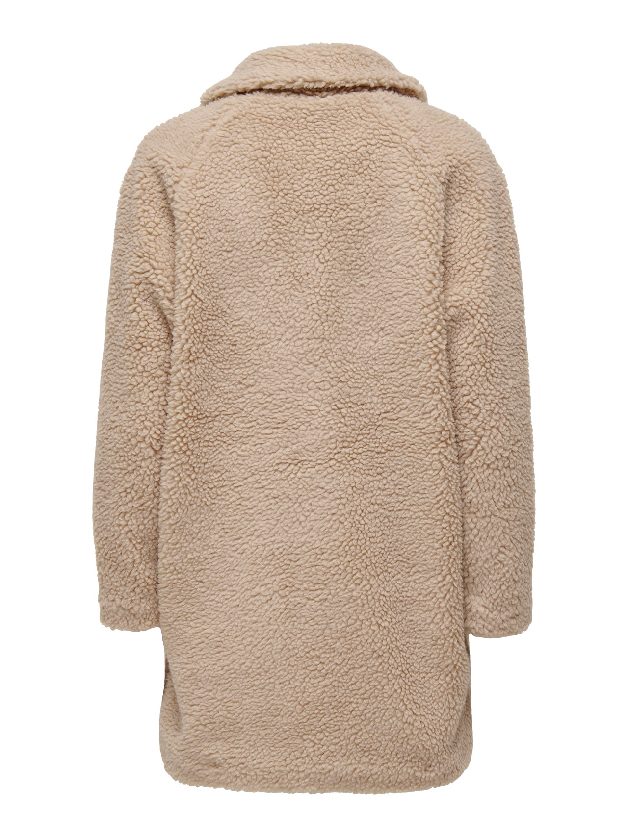 ONLY ONLNEWAURELIA Teddy jas -Cuban Sand - 15304788