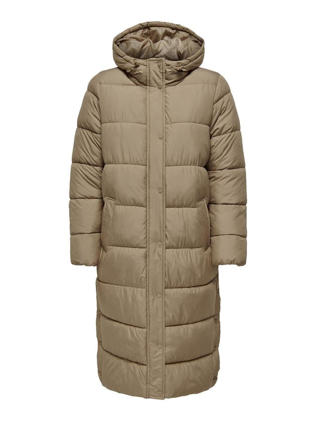 for | ONLY Jackets Puffer & Coats Women