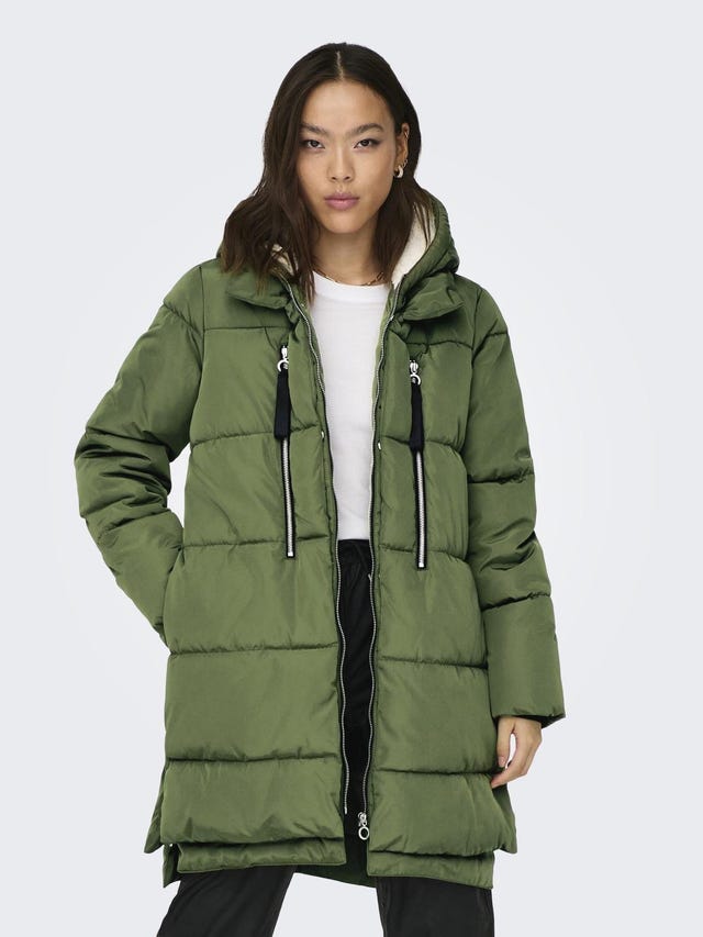 Puffer Jackets & Coats Women ONLY for 
