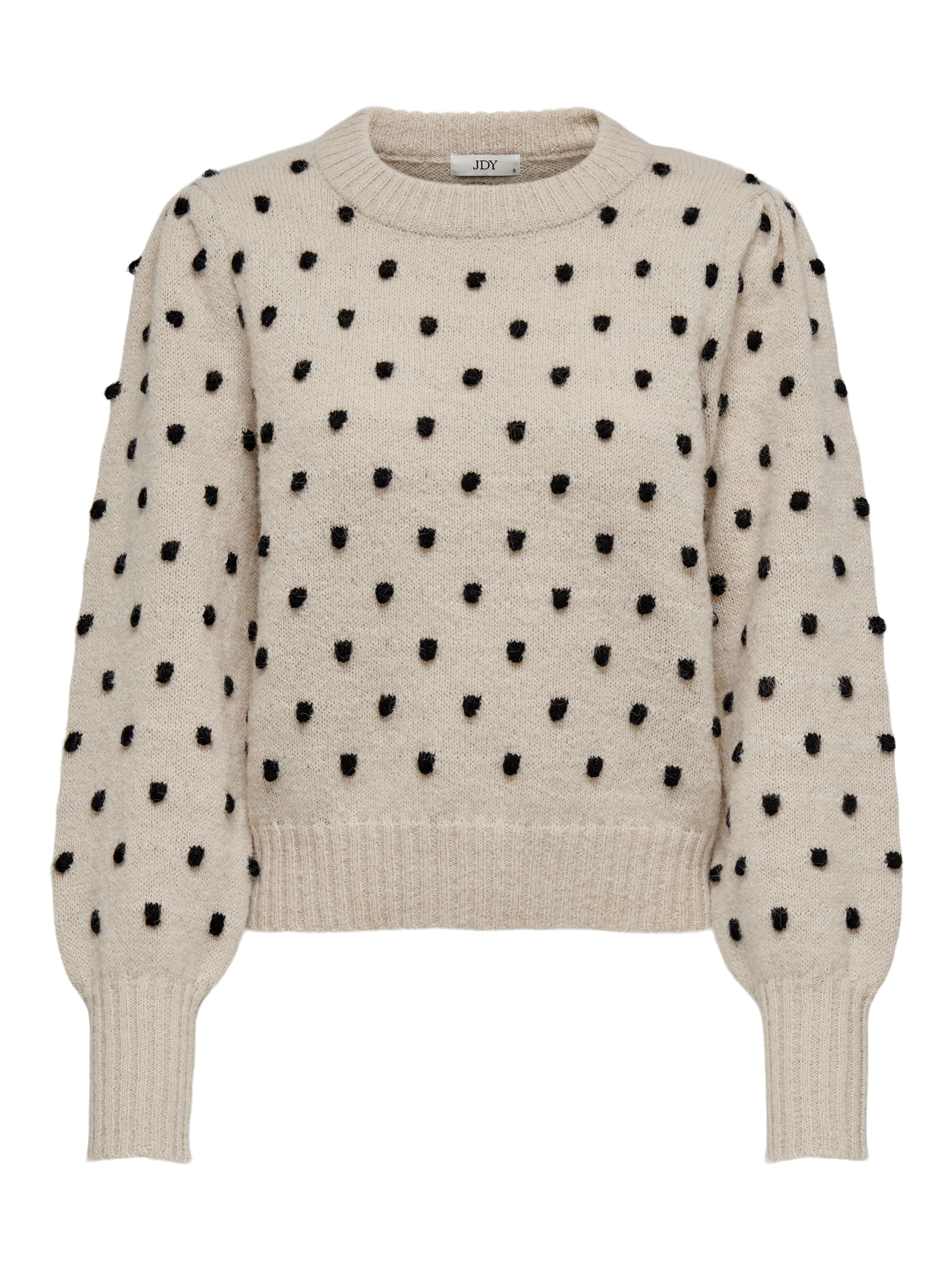 Thumbnail - Jdysigrid Strickpullover