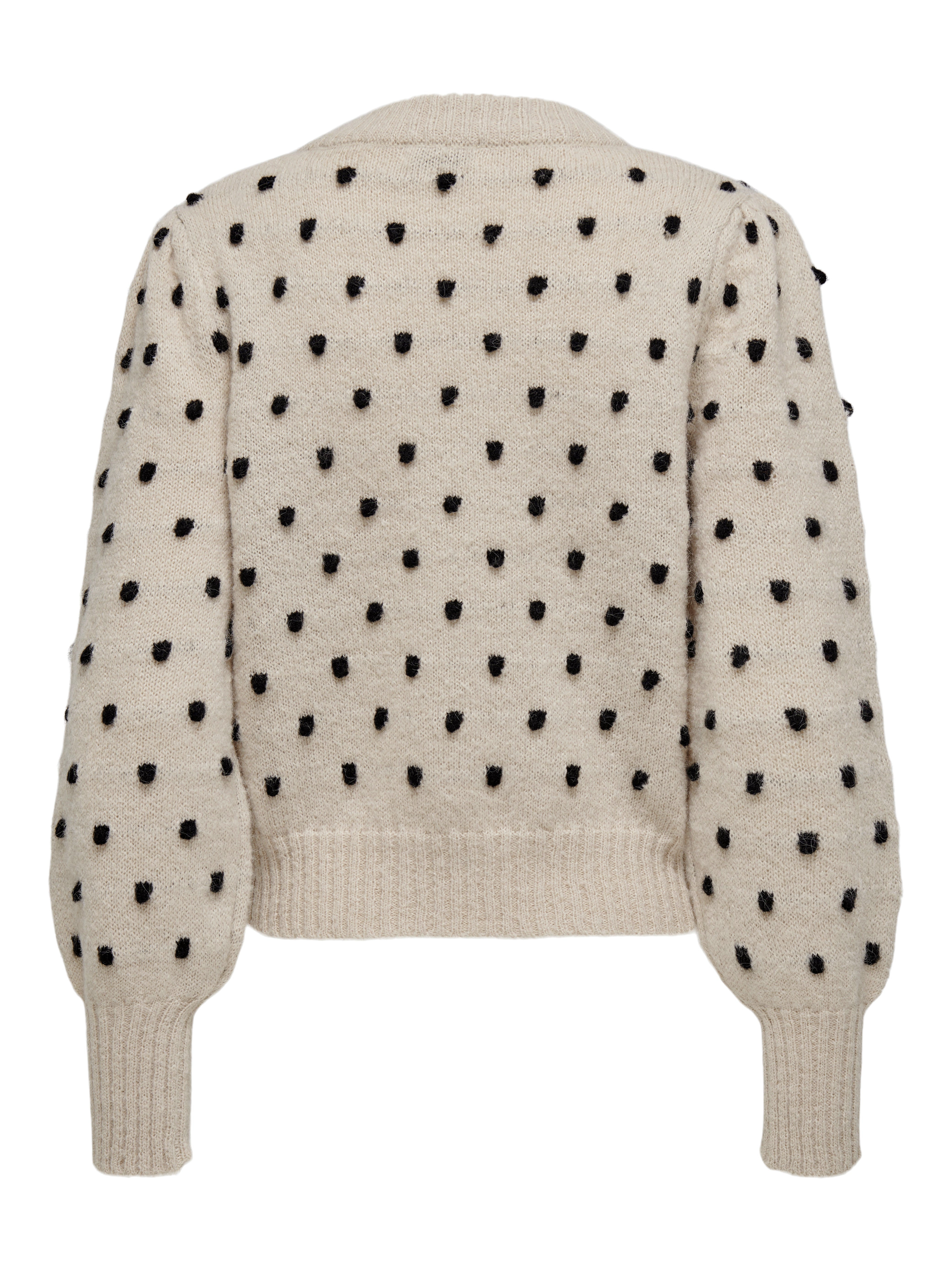 Thumbnail - Jdysigrid Strickpullover