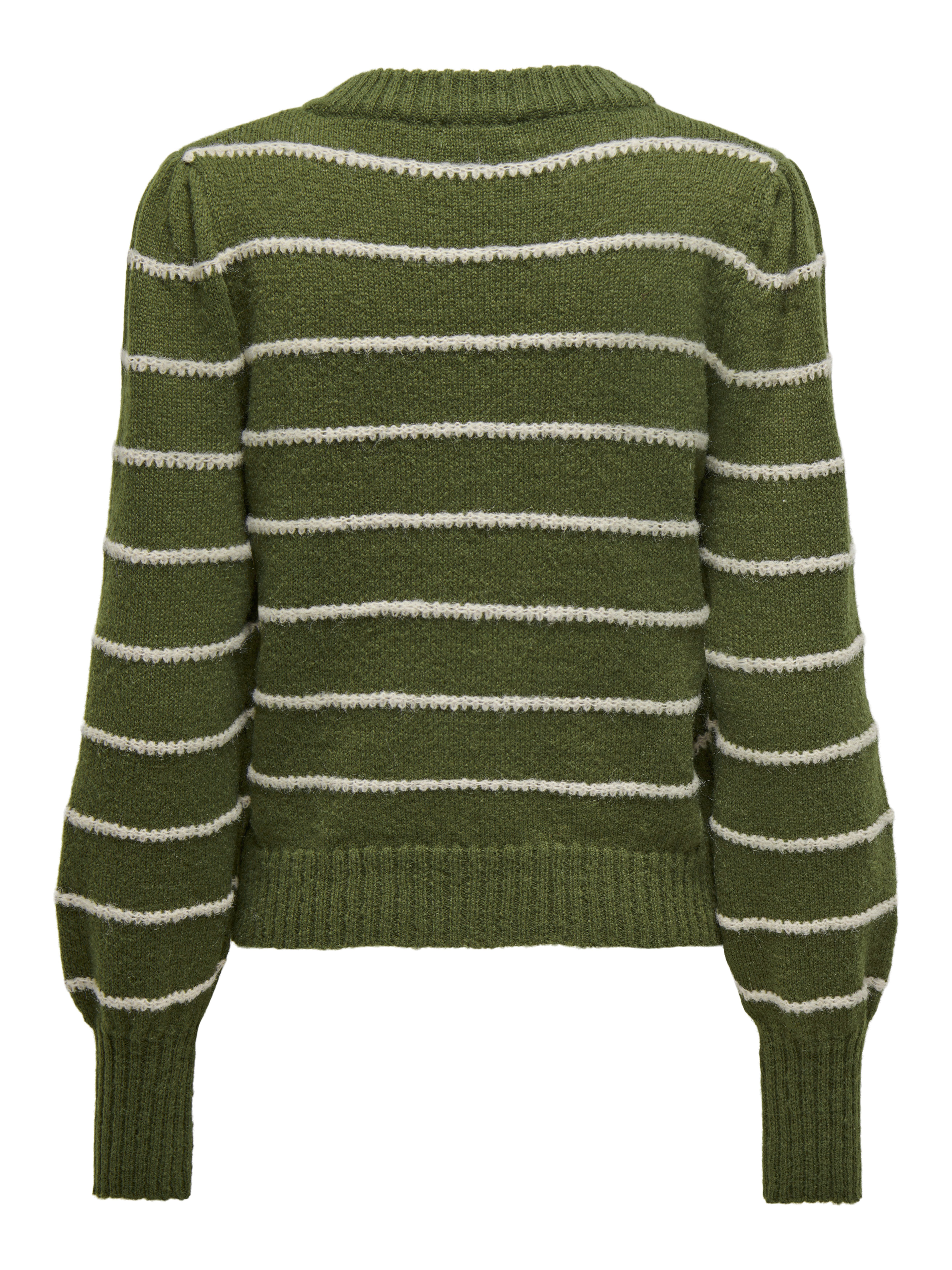 Thumbnail - Jdysigrid Strickpullover