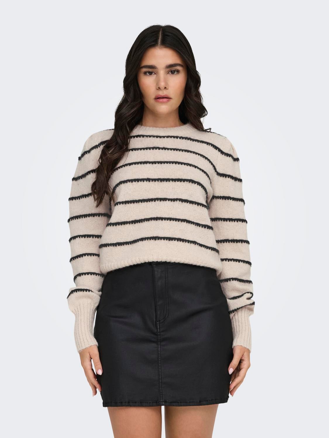 Jdysigrid Strickpullover