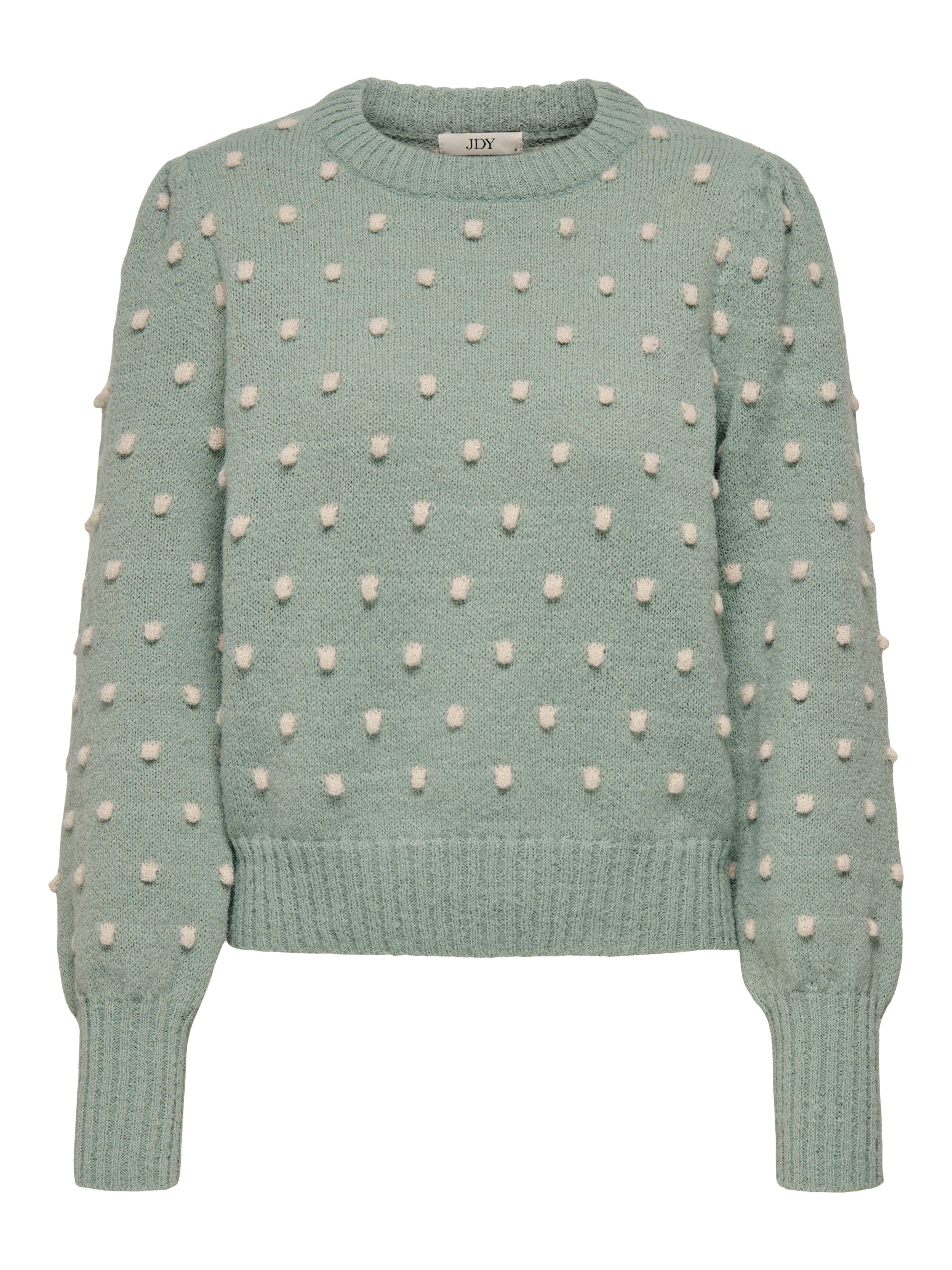 Thumbnail - Jdysigrid Strickpullover