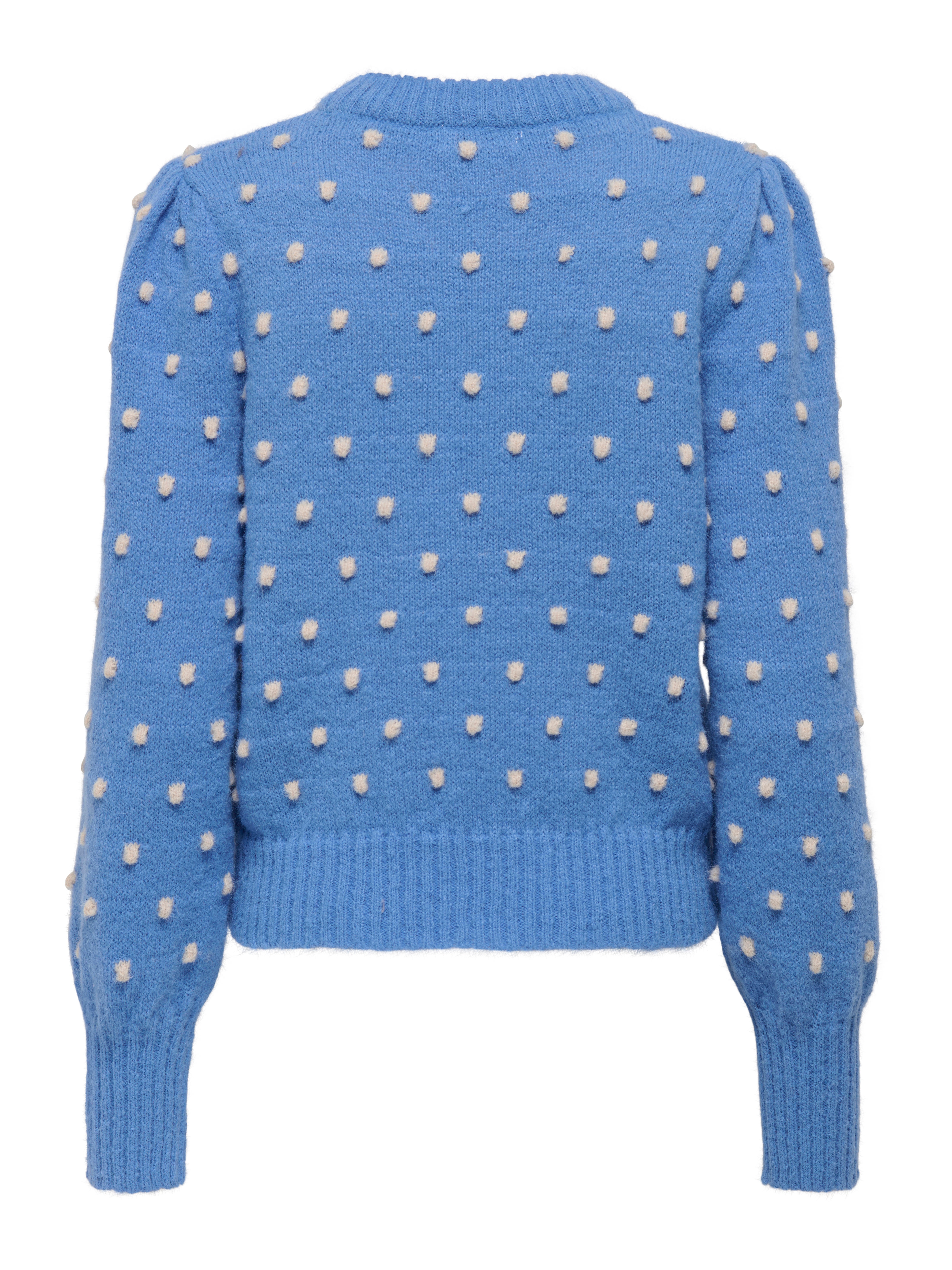 Thumbnail - Jdysigrid Strickpullover