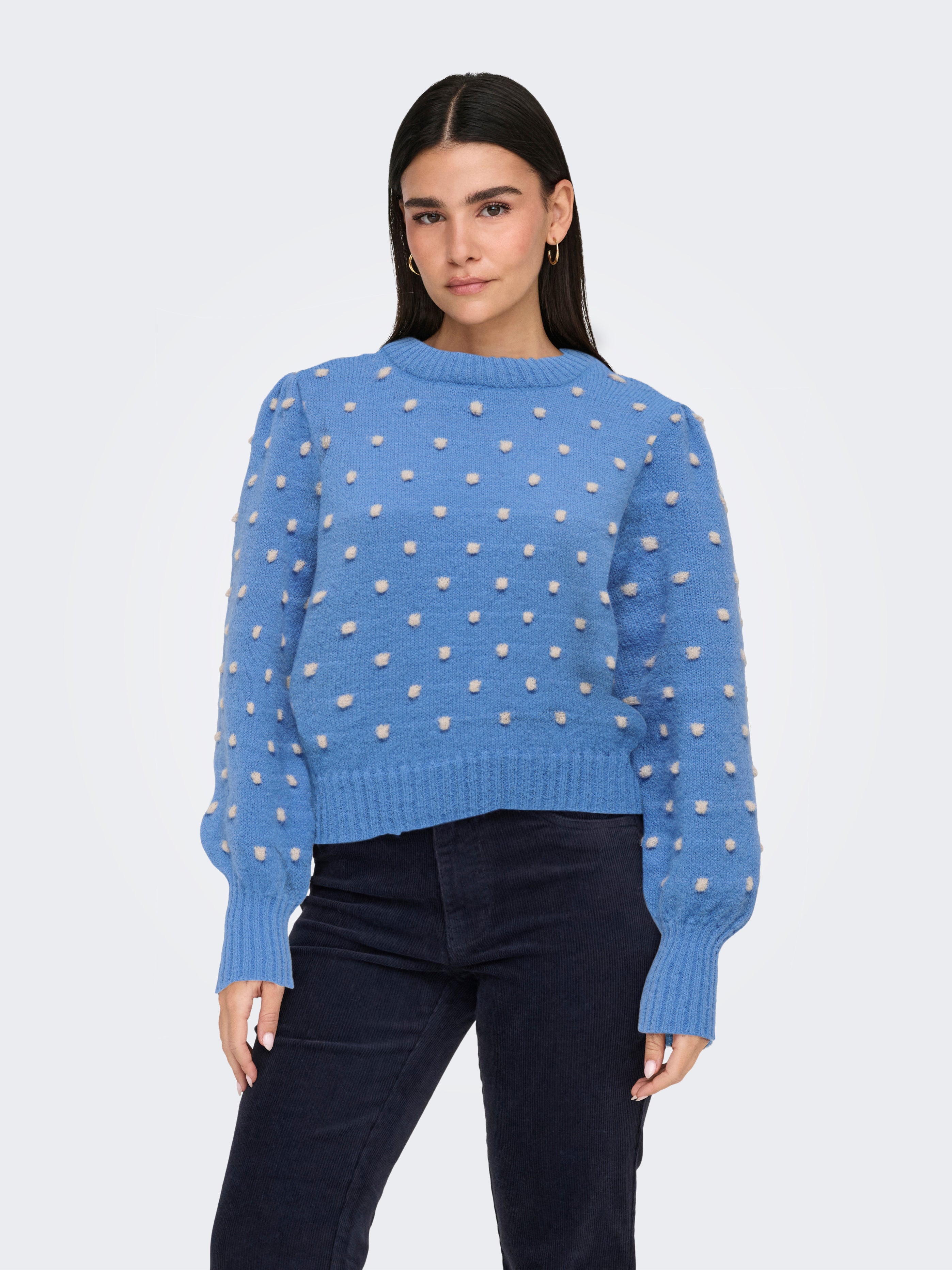 Thumbnail - Jdysigrid Strickpullover