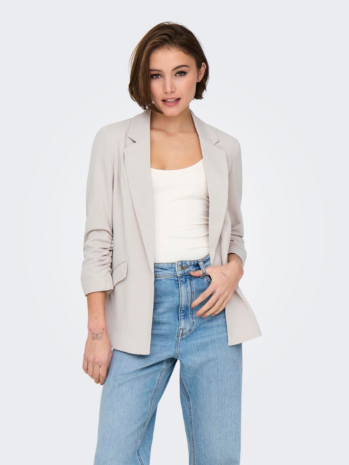 Thumbnail - Onlcarolina-diana Blazer