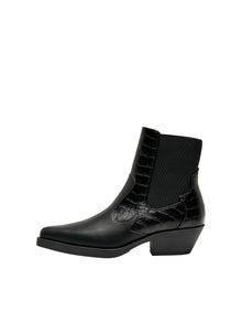 ONLY Boots -Black - 15304869