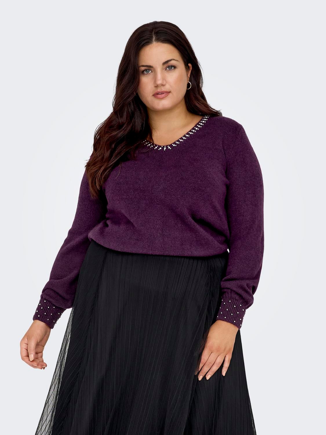 Caralessia Strickpullover