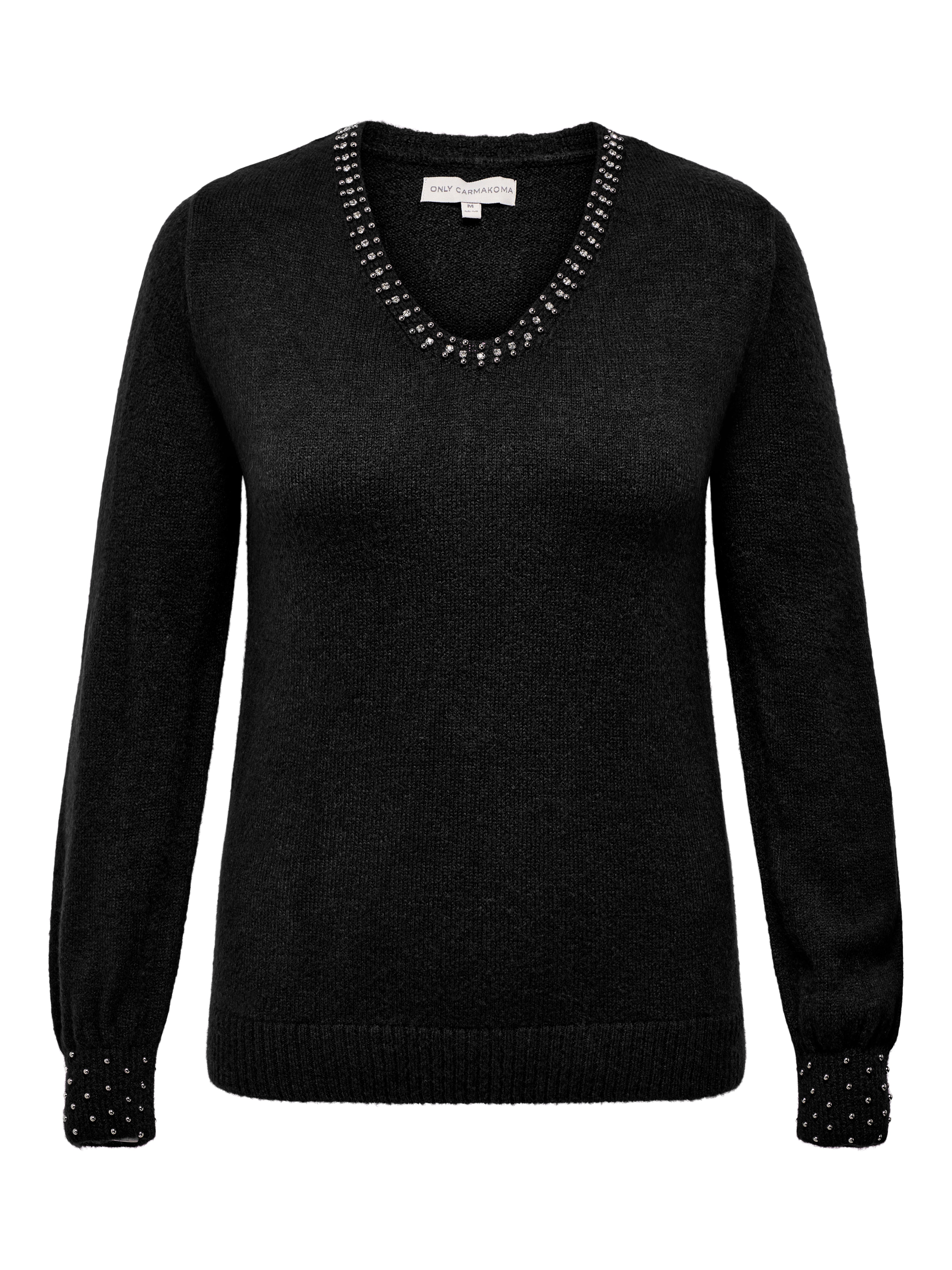 Thumbnail - Caralessia Strickpullover