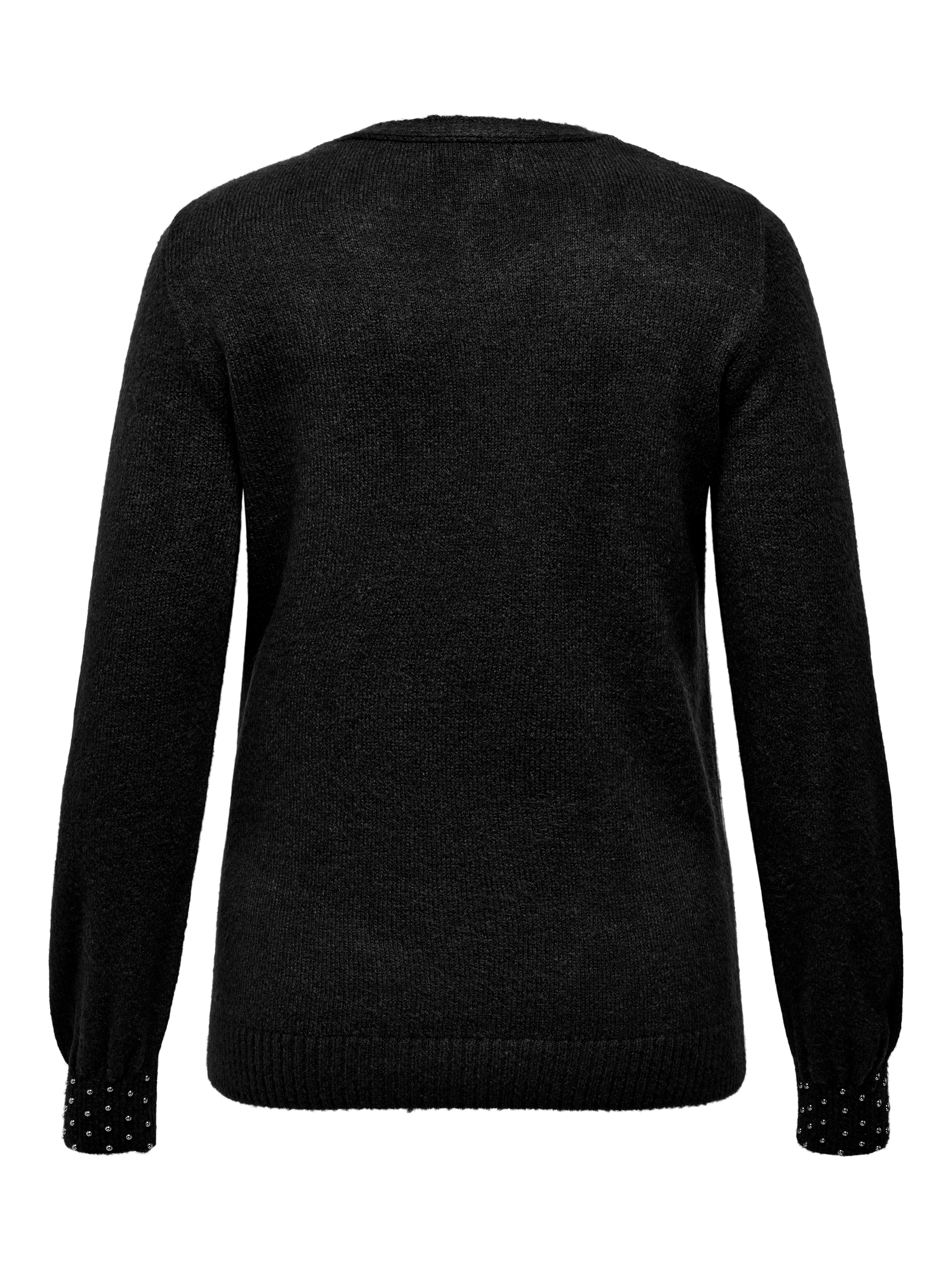 Thumbnail - Caralessia Strickpullover