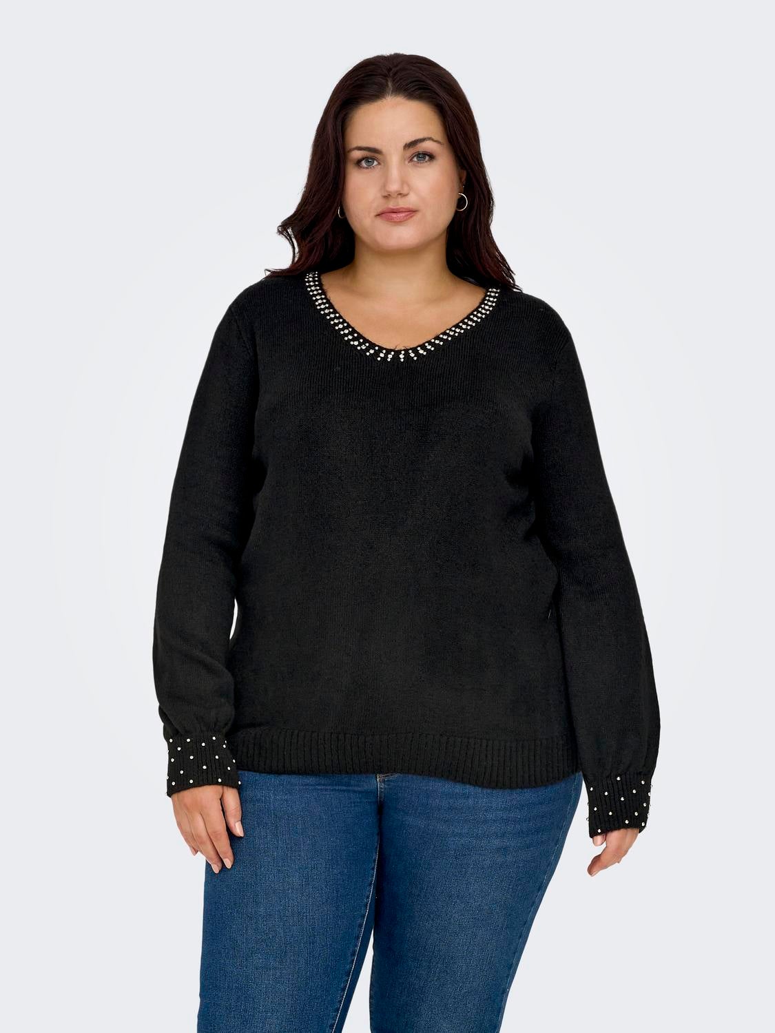 Caralessia Strickpullover