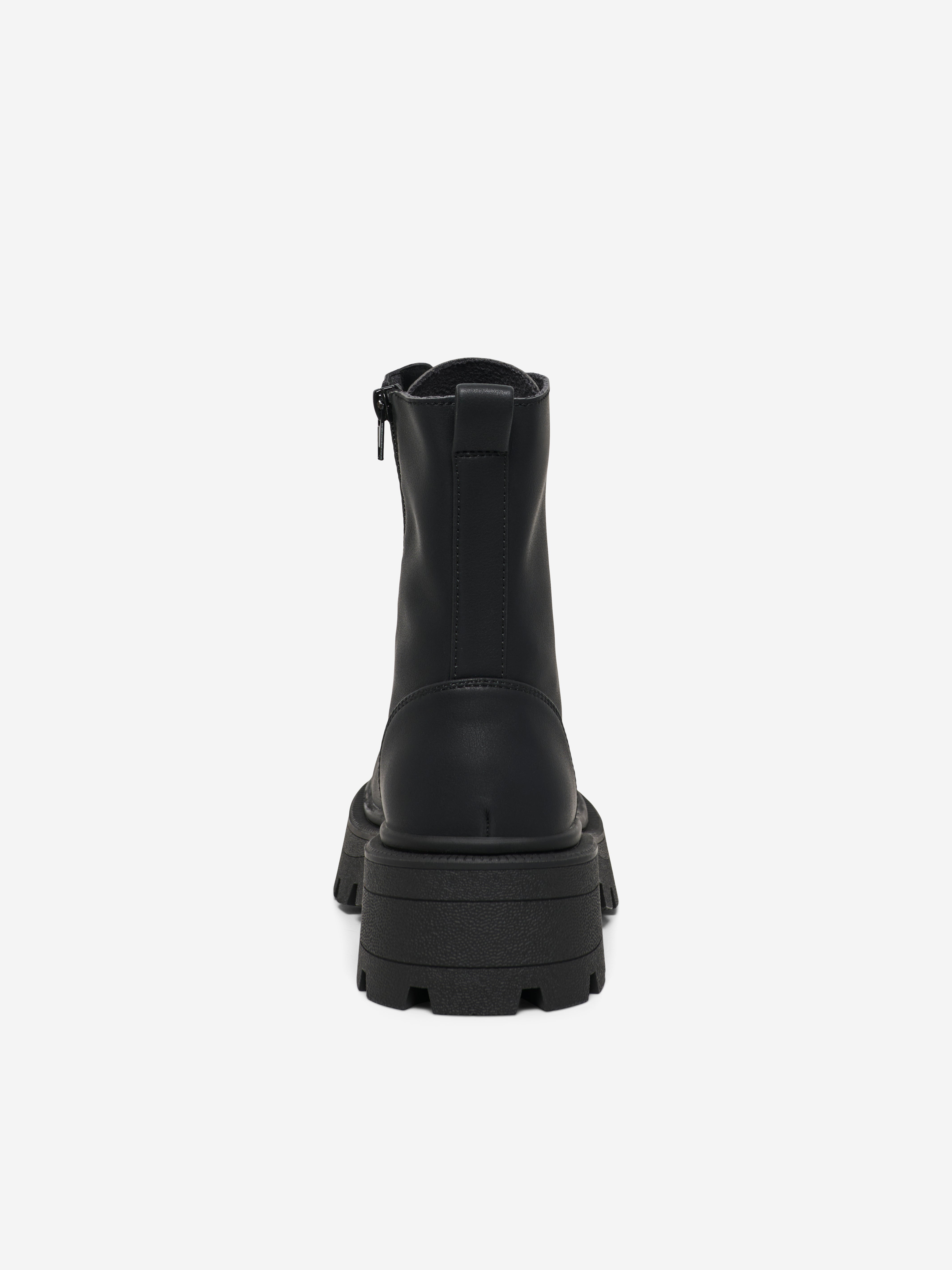Onlbanyu-3 Stiefel