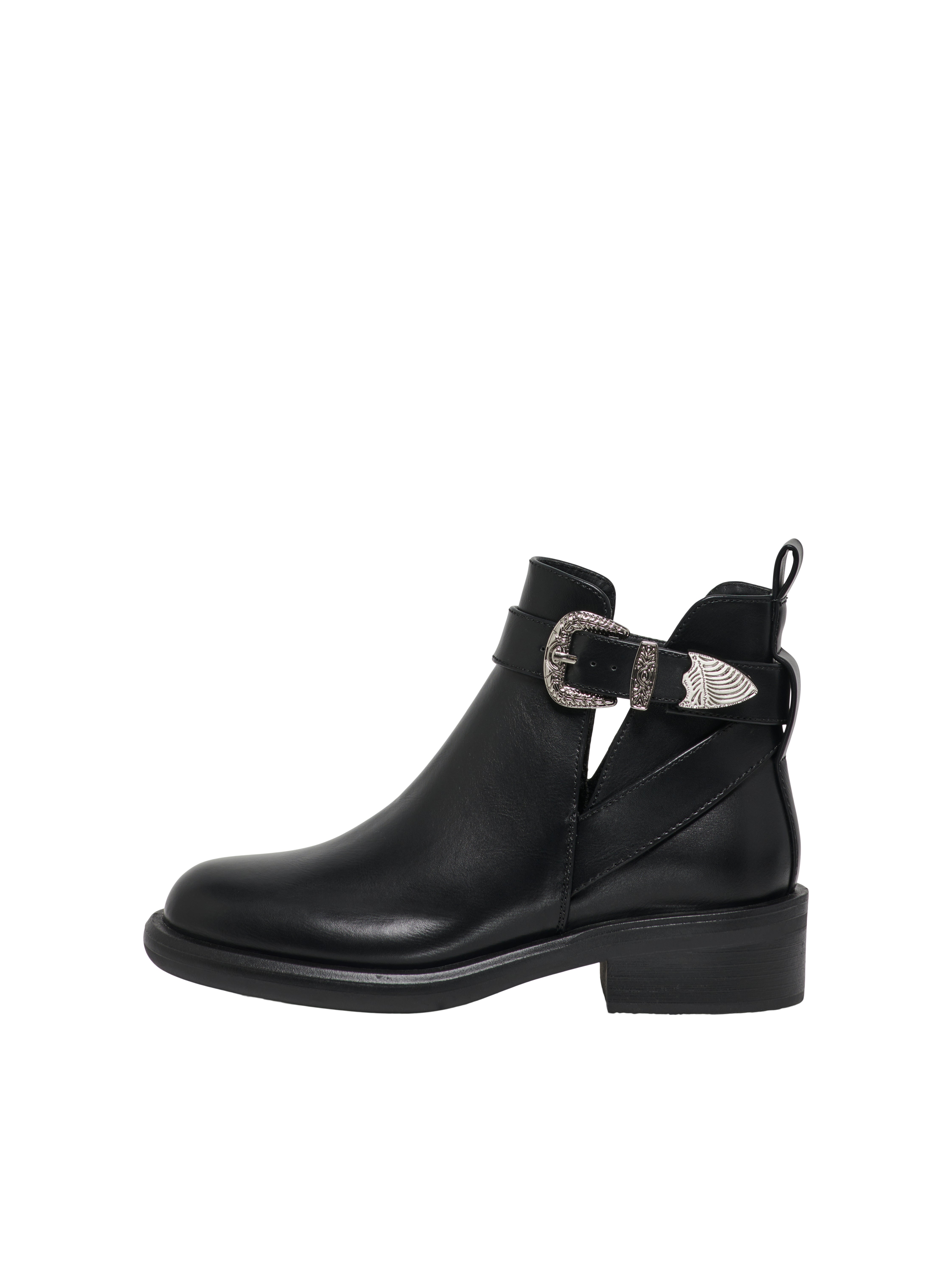 Women's Boots | Heeled & Flat | ONLY