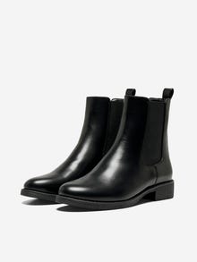 ONLY Almond toe Boots -Black - 15304990