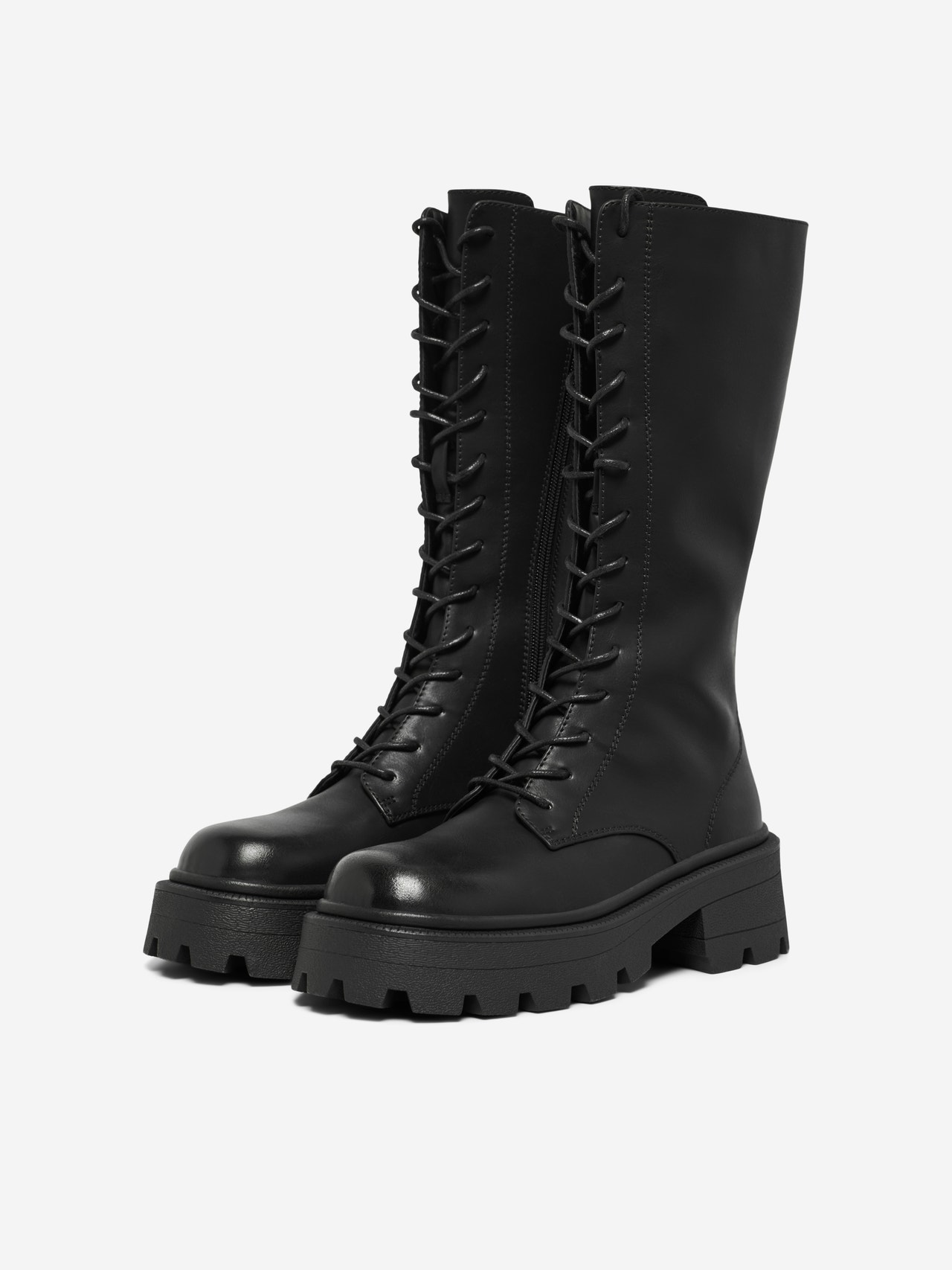 ONLY Boots -Black - 15304992