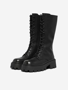 ONLY Stiefel -Black - 15304992