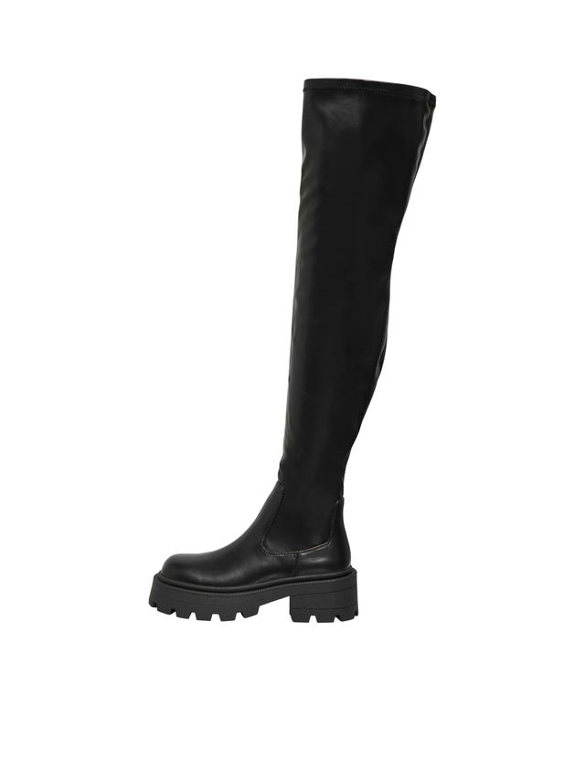ONLY Knee high boots - 15304993