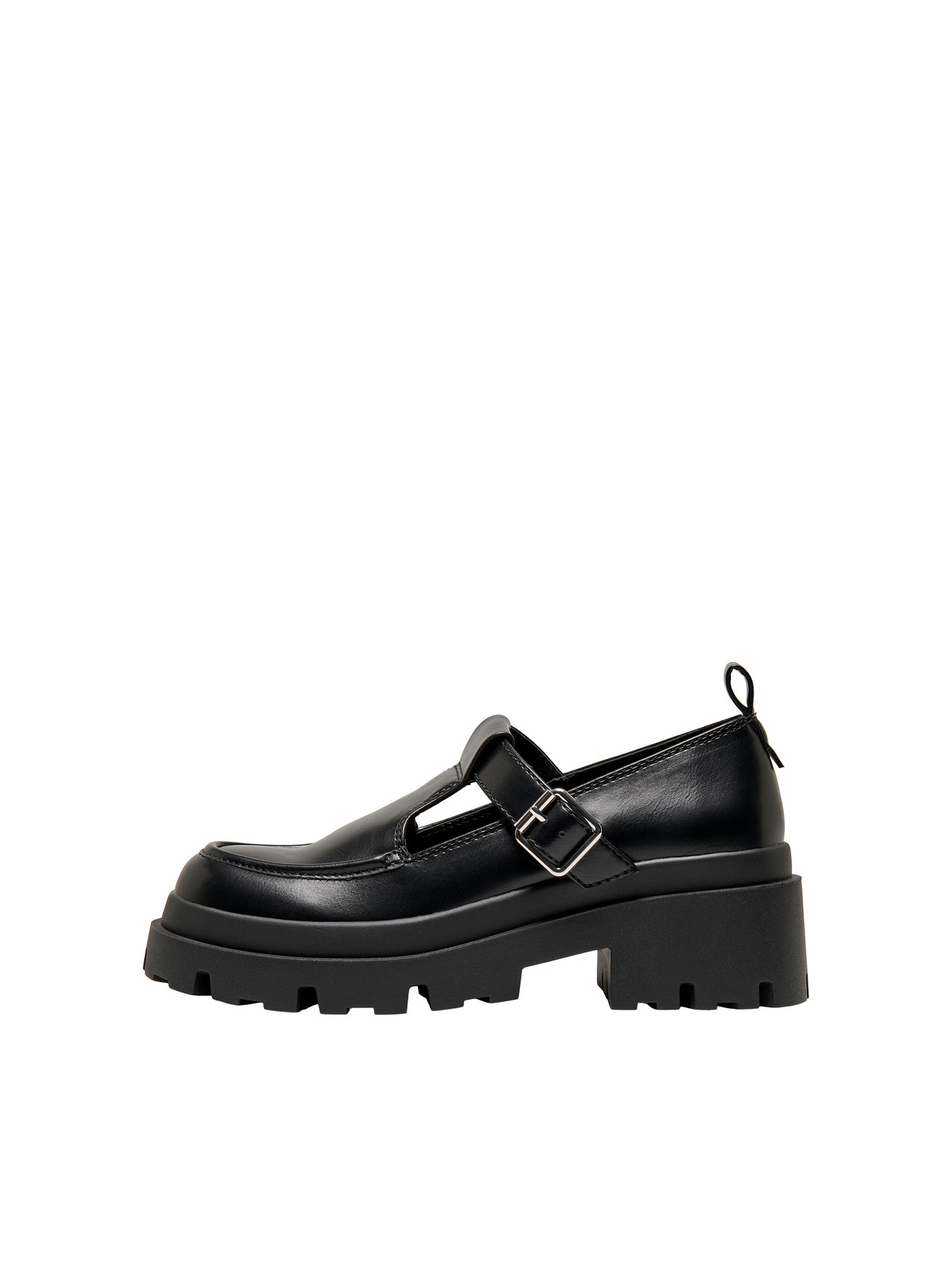 ONLY Chunky shoe -Black - 15304995