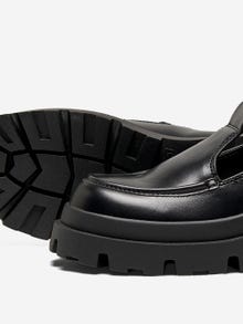 ONLY Chunky shoe -Black - 15304995